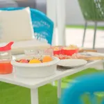 I Ricordi Di Anna Bed & Breakfast Alezio