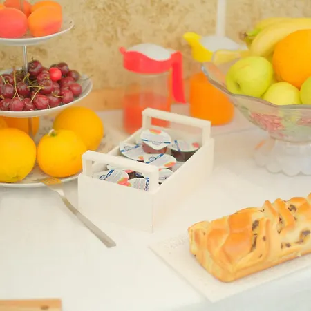 I Ricordi Di Anna B&B