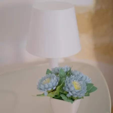 I Ricordi Di Anna B&B 알레지오