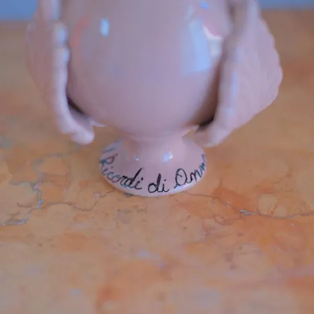I Ricordi Di Anna