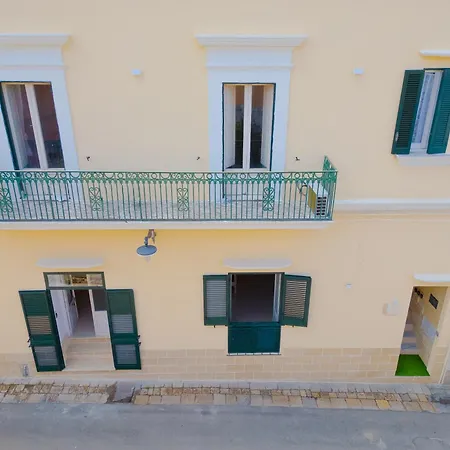 I Ricordi Di Anna Bed & Breakfast 4*
